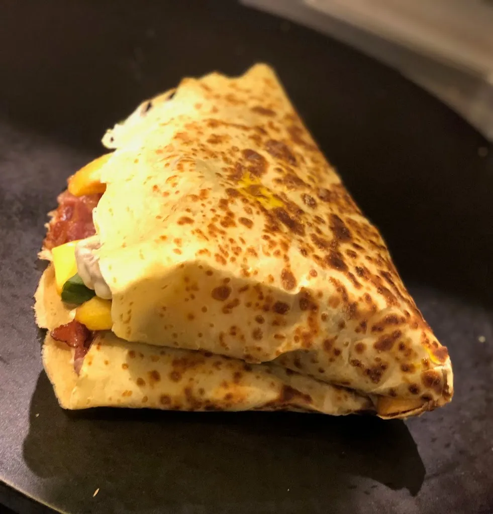 Menu_Quokka - Crêperia Donnalucata_Donnalucata_image_1