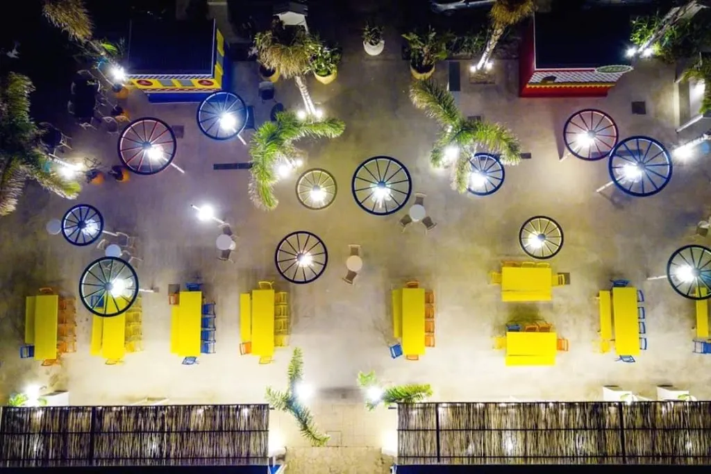 Tam Tam_Donnalucata_slider_image_1