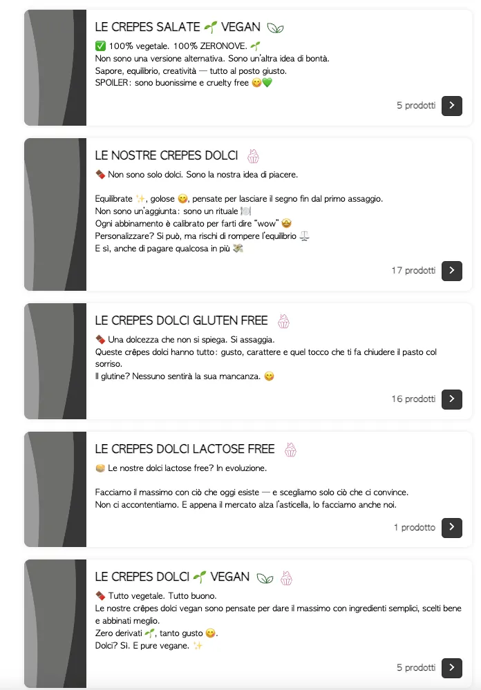 Menu_ZERONOVE Creperia | Donnalucata_Donnalucata_image_2