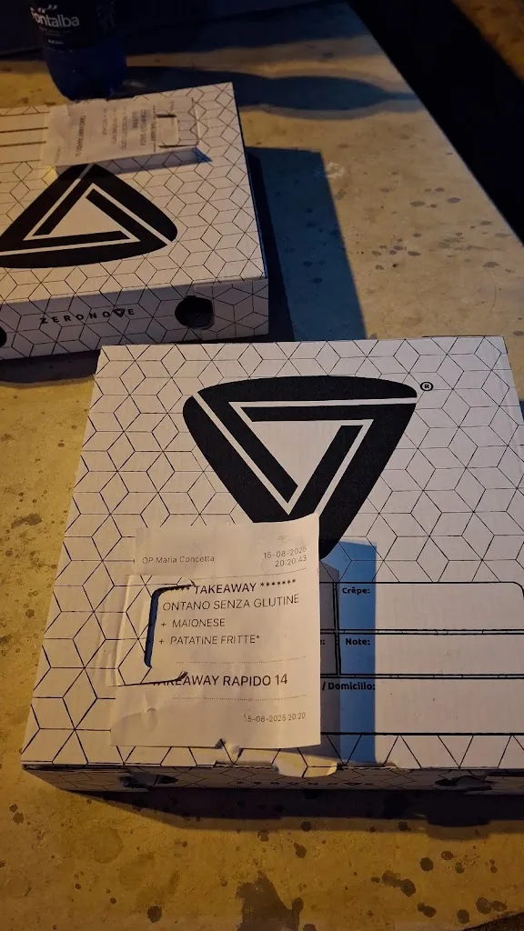 Rossella Gallo_ZERONOVE Creperia | Donnalucata_Donnalucata_review