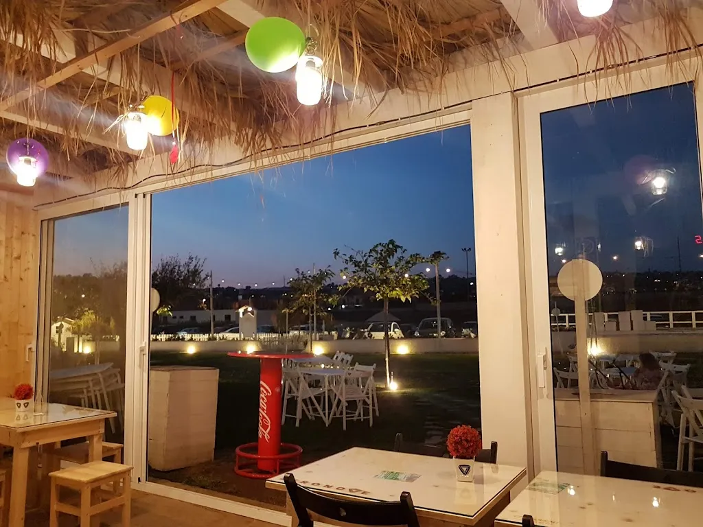 ZERONOVE Creperia | Donnalucata restaurant in Donnalucata