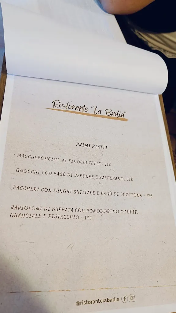 Menu_La Badia_Ficarra_image_1