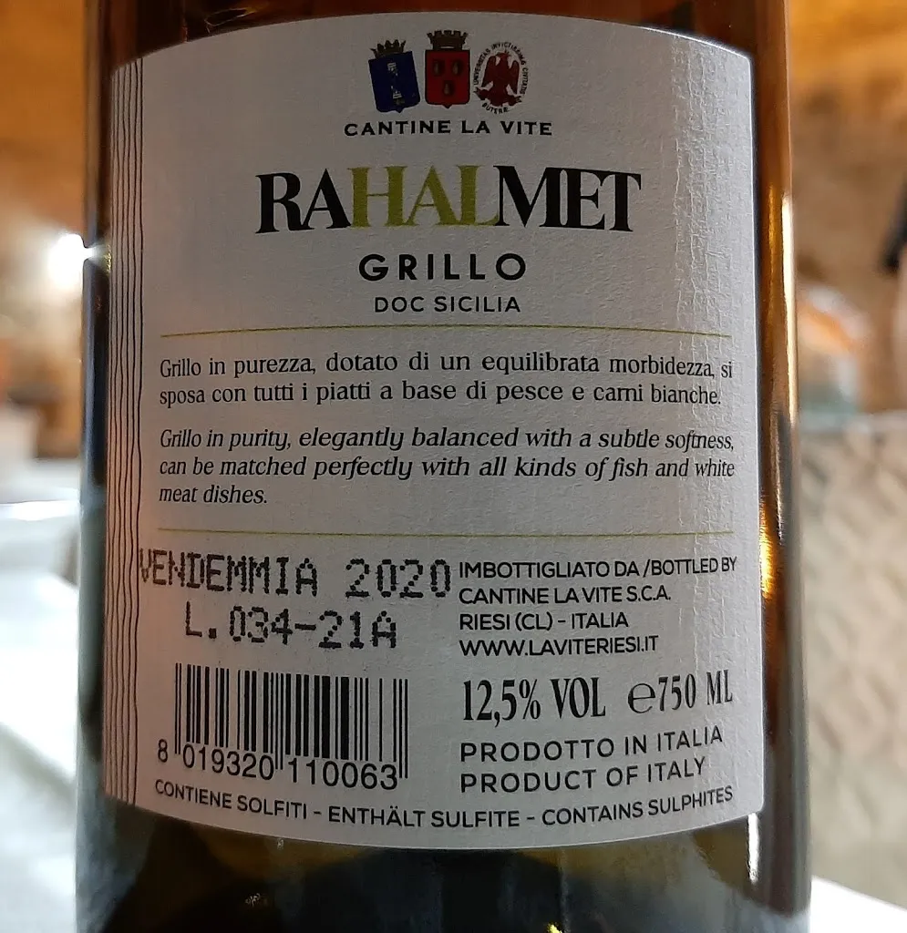 Menu_Ristorante Il Barone Di Salvatore Cappotto_Ficarra_image_6