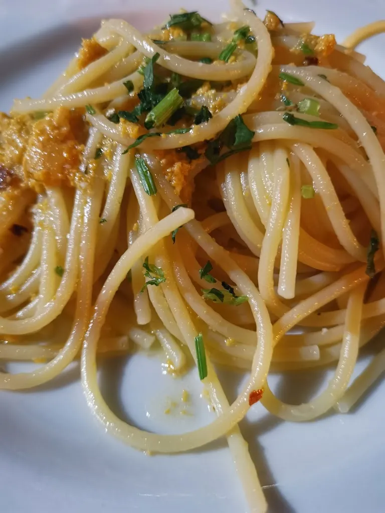 Francesco Campanella_Ristorante Il Barone Di Salvatore Cappotto_Ficarra_review