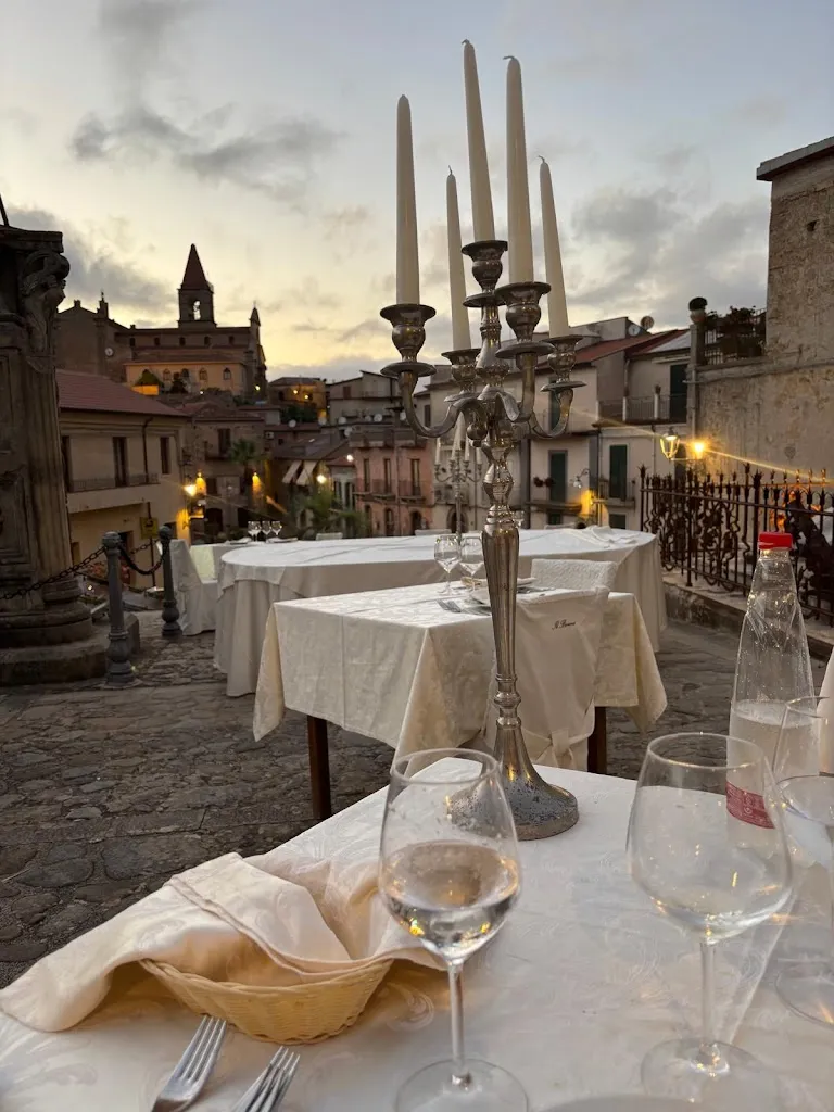 Ristorante Il Barone Di Salvatore Cappotto_Ficarra_slider_image_1