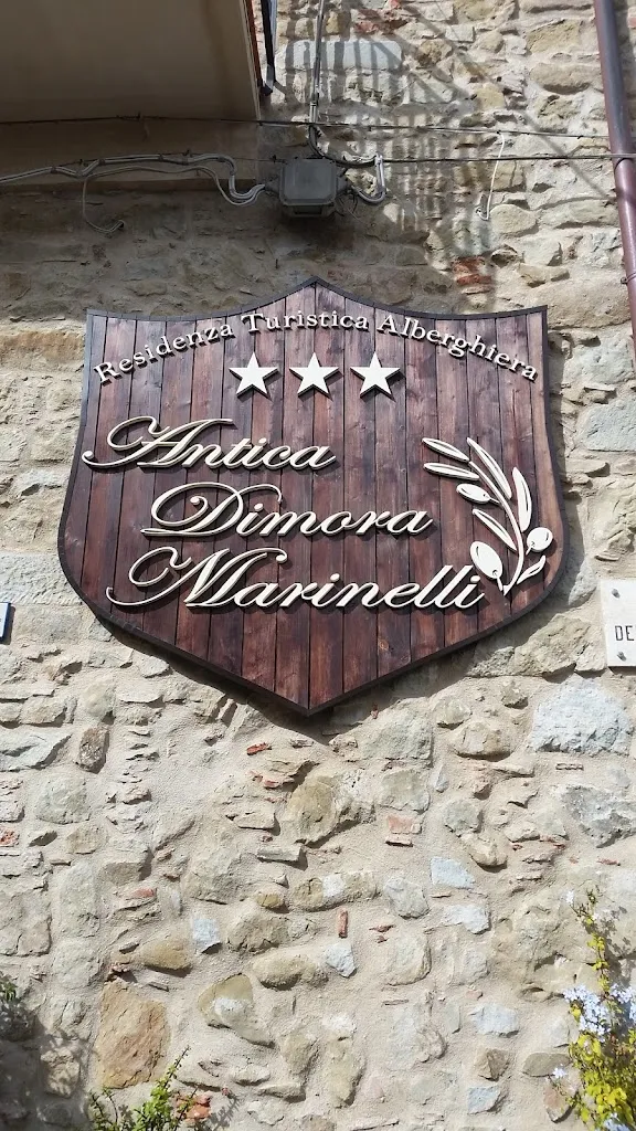 Nicole Turner_Antica Dimora Marinelli_Ficarra_review