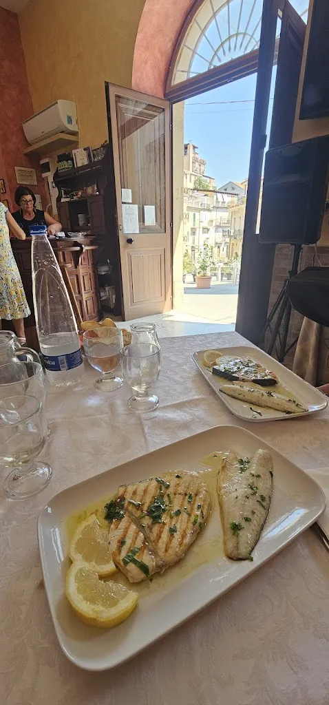 Salvatore Russo_Antica Dimora Marinelli_Ficarra_review