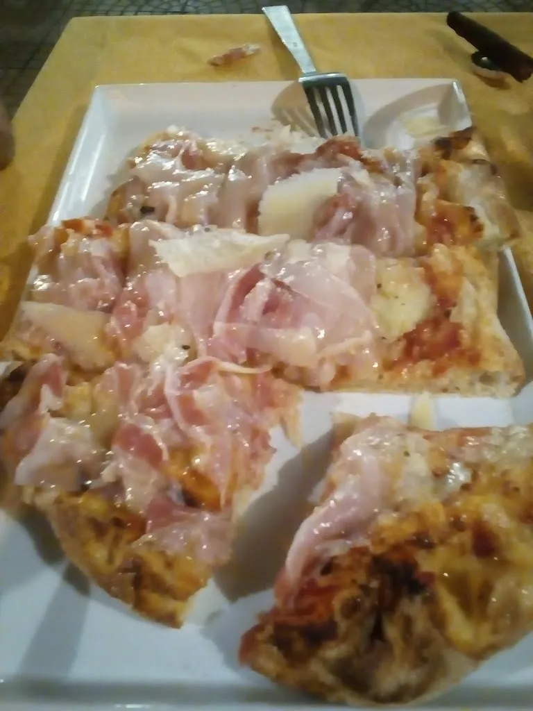 Patrizia Dell'Edera_Bar Ritrovo Anna_Faro Superiore_review