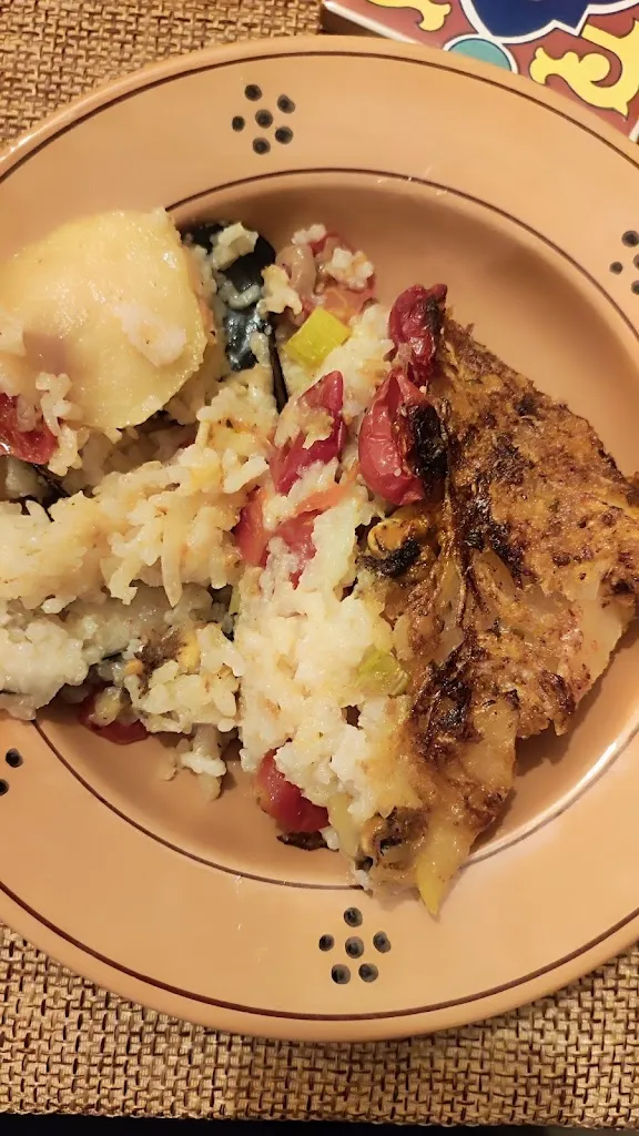 Menu_A casa dai ragazzi HOME RESTAURANT_Gravina in Puglia_immagine_1