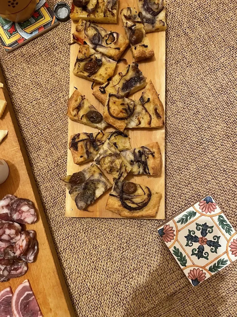 Menu_A casa dai ragazzi HOME RESTAURANT_Gravina in Puglia_immagine_3