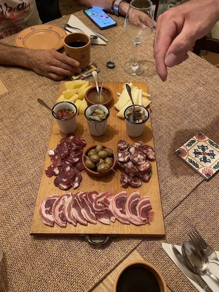 Menu_A casa dai ragazzi HOME RESTAURANT_Gravina in Puglia_immagine_4