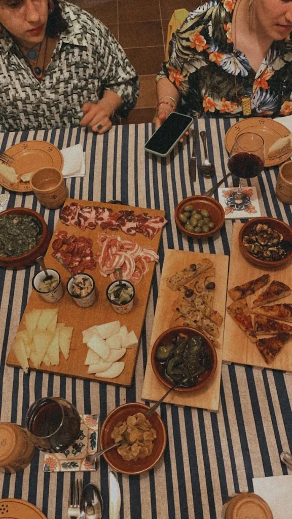 Menu_A casa dai ragazzi HOME RESTAURANT_Gravina in Puglia_immagine_5