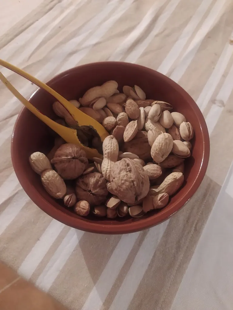 Menu_A casa dai ragazzi HOME RESTAURANT_Gravina in Puglia_immagine_6