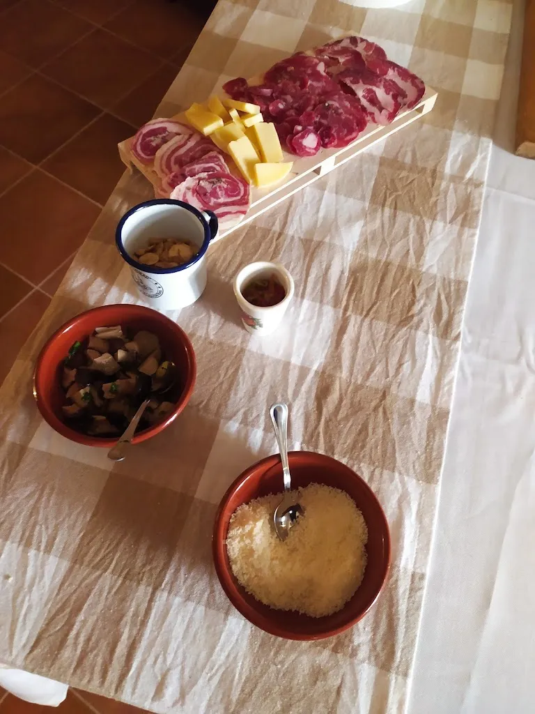 Menu_A casa dai ragazzi HOME RESTAURANT_Gravina in Puglia_immagine_8