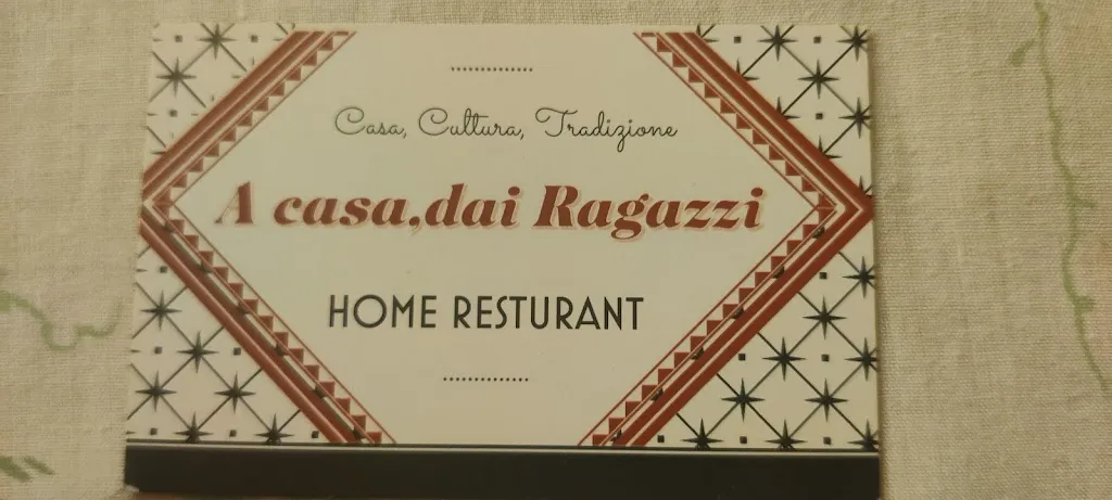 Tim Moore_A casa dai ragazzi HOME RESTAURANT_Gravina in Puglia_recensione