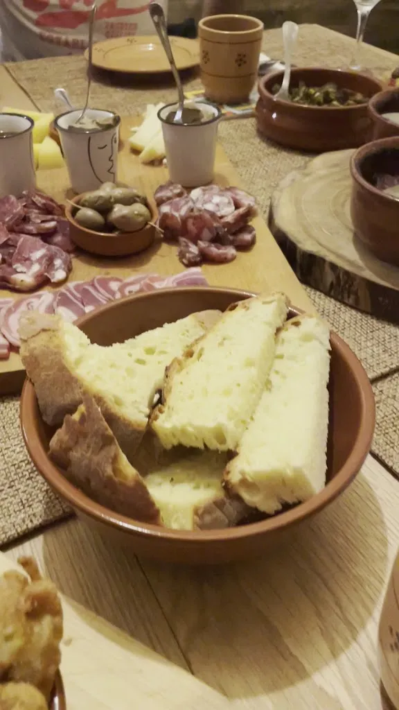 A casa dai ragazzi HOME RESTAURANT_Gravina in Puglia_slider_image_2