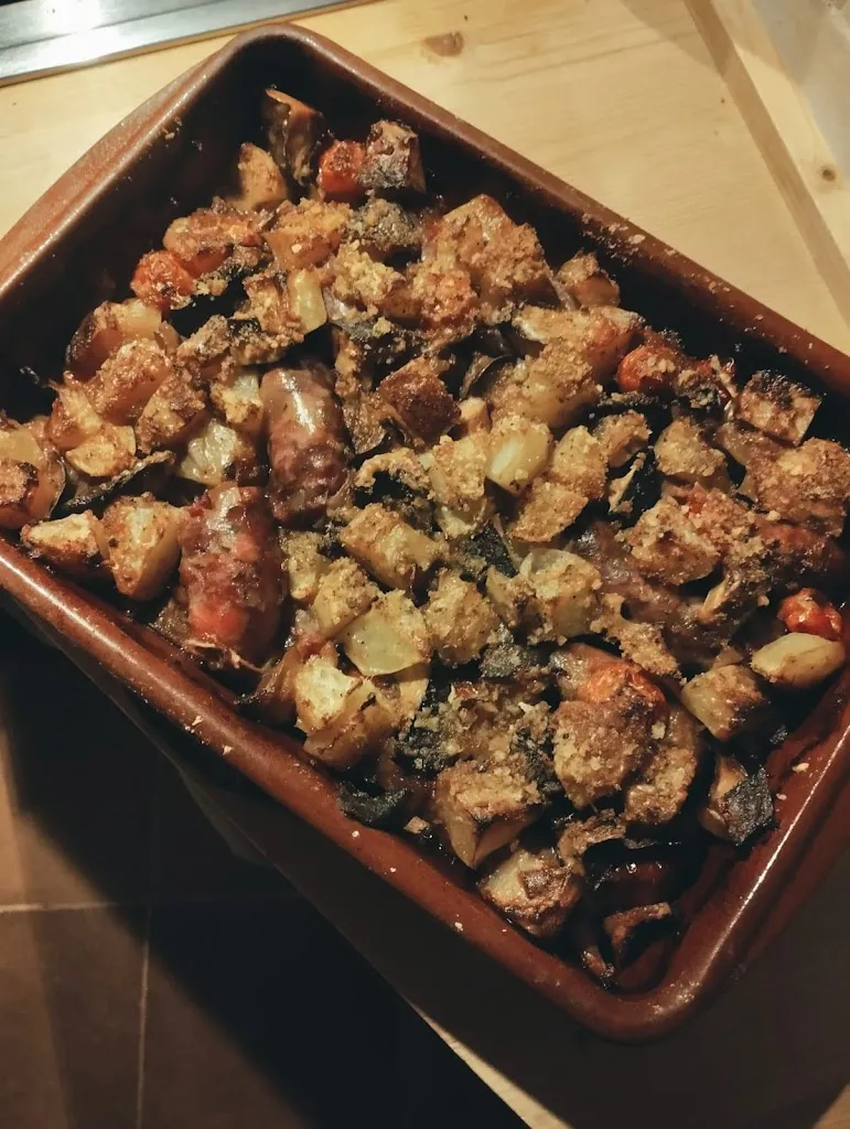 A casa dai ragazzi HOME RESTAURANT_Gravina in Puglia_slider_image_3