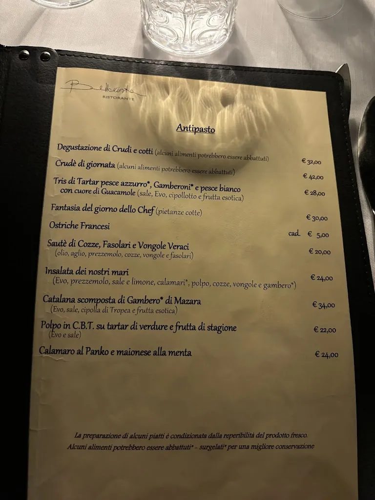 Menu_Ristorante Bellavista_Faro Superiore_image_2