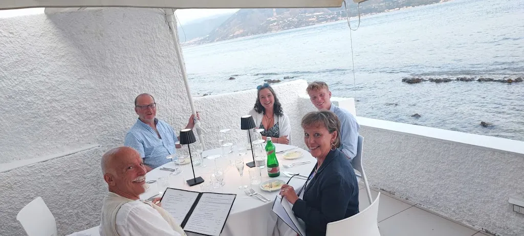 Antonio Magazzú_Ristorante Bellavista_Faro Superiore_review