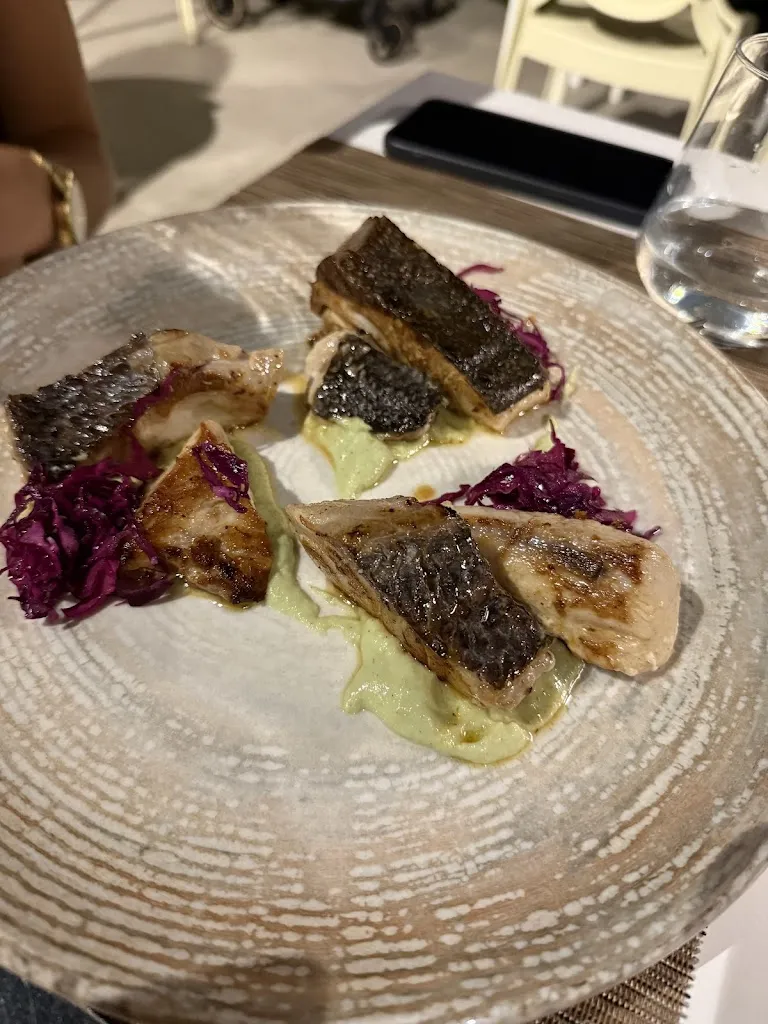 Inviaggioconme_Ristorante Grecale_Faro Superiore_review