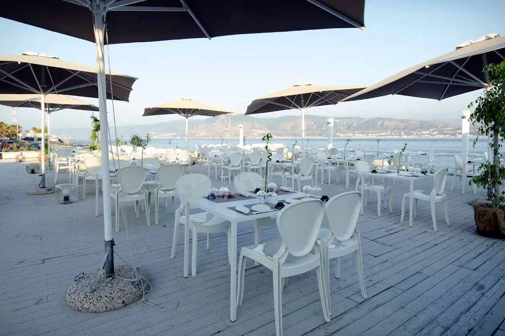 Ristorante Grecale restaurant in Faro Superiore