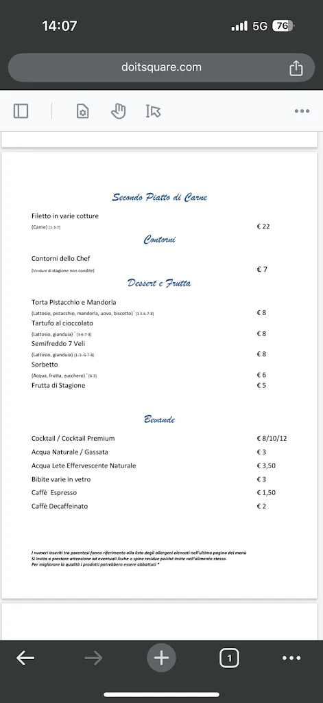 Menu_Ristorante Panta Rei_Faro Superiore_image_4