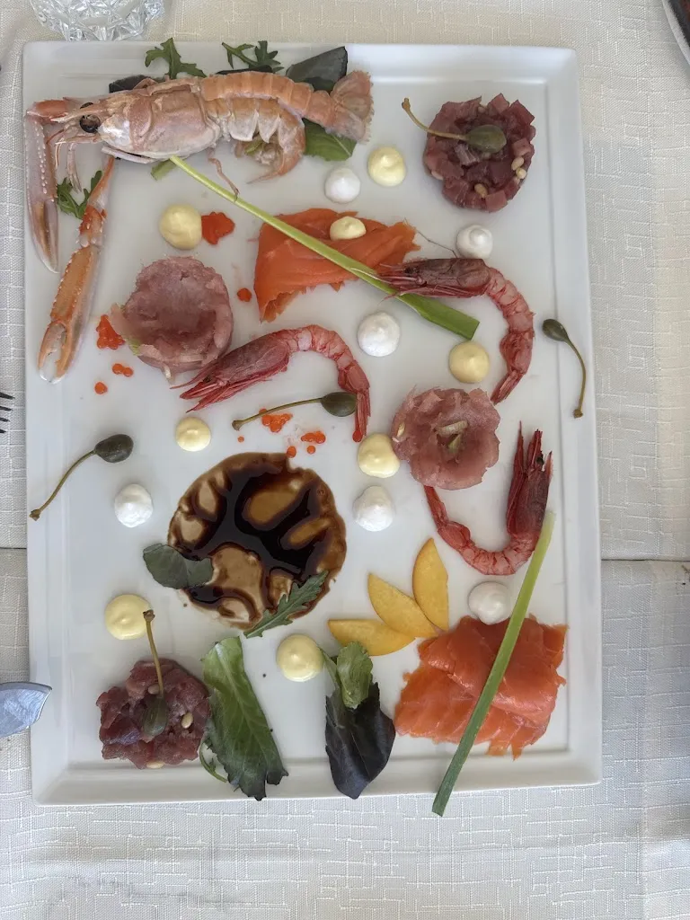 Jaime Thwaytes_Ristorante Panta Rei_Faro Superiore_review