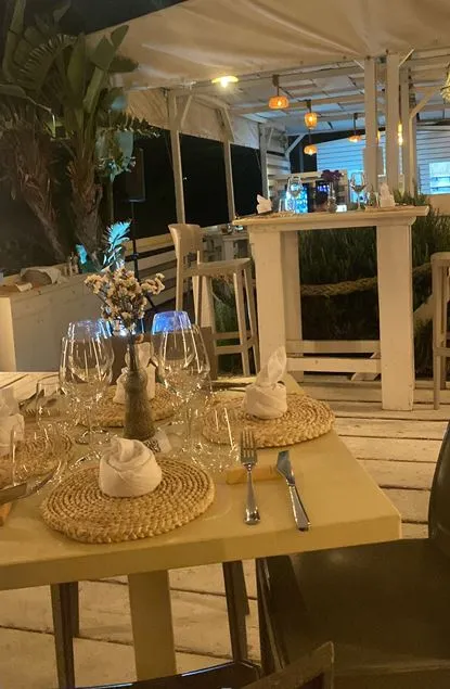 Samuele Spartà_Sulla Rotta di Ulisse | Restaurant - Nautical Lounge_Faro Superiore_review