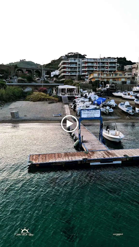 Sulla Rotta di Ulisse | Restaurant - Nautical Lounge_Faro Superiore_slider_image_2