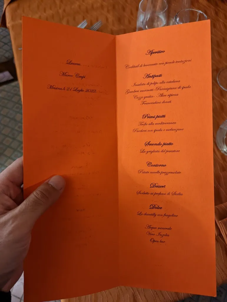 Menu_Alberto e i suoi sapori E' Anselmo_Faro Superiore_image_3