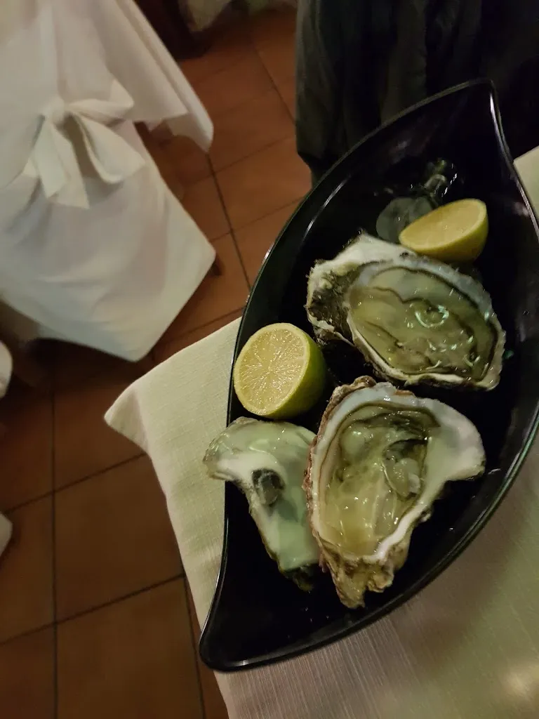 Francesco Sapia_Alberto e i suoi sapori E' Anselmo_Faro Superiore_review