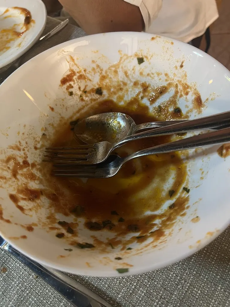 michela salzillo_Alberto e i suoi sapori E' Anselmo_Faro Superiore_review