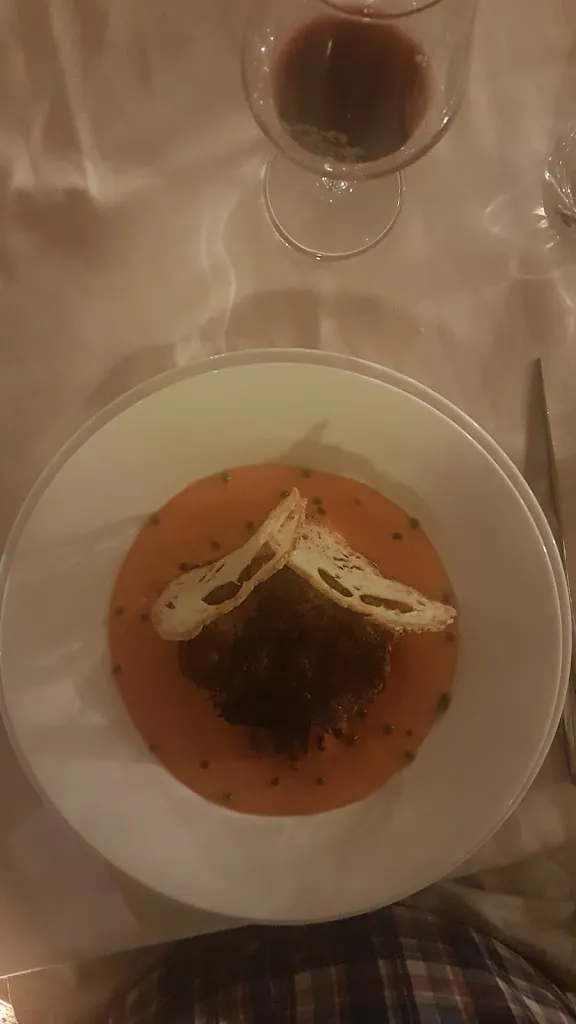 Robin Hovind_Ristorante Sapore Divino_Faro Superiore_review