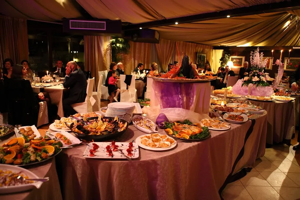 Ristorante Sapore Divino restaurant in Faro Superiore