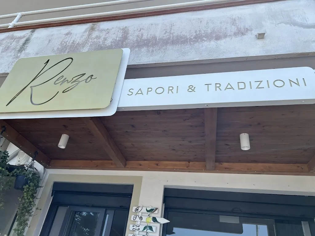 Yu Suet Ying_RENZO Sapori e Tradizioni_Faro Superiore_review