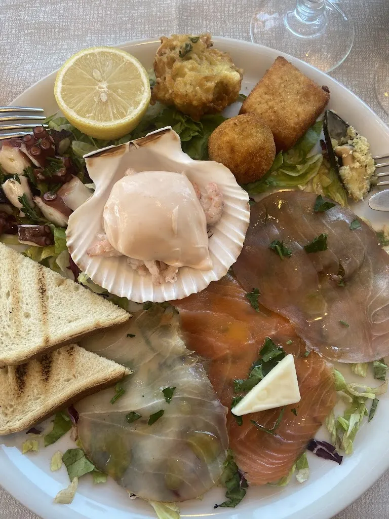 Homa_Ristorante La Cambusa ai 2 Laghi_Faro Superiore_review