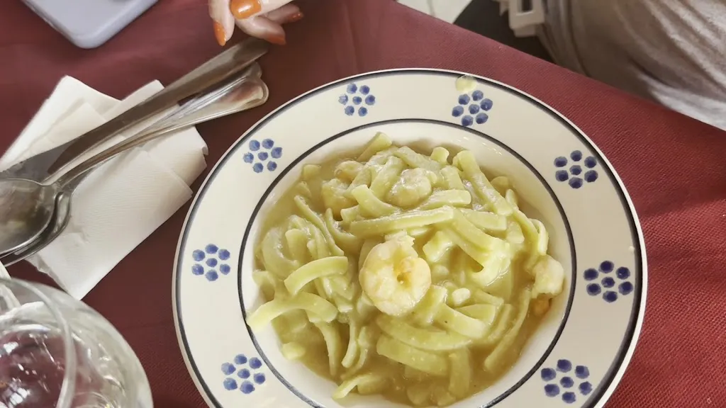 Anthony Cicali III_La Dimora Degli Elfi_Gravina in Puglia_review