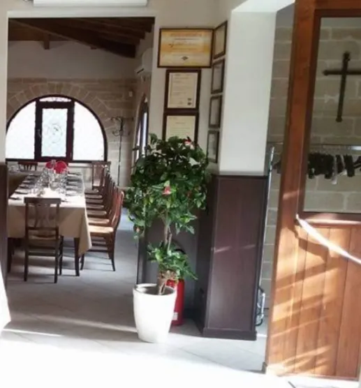 elena monteleone_La Dimora Degli Elfi_Gravina in Puglia_review