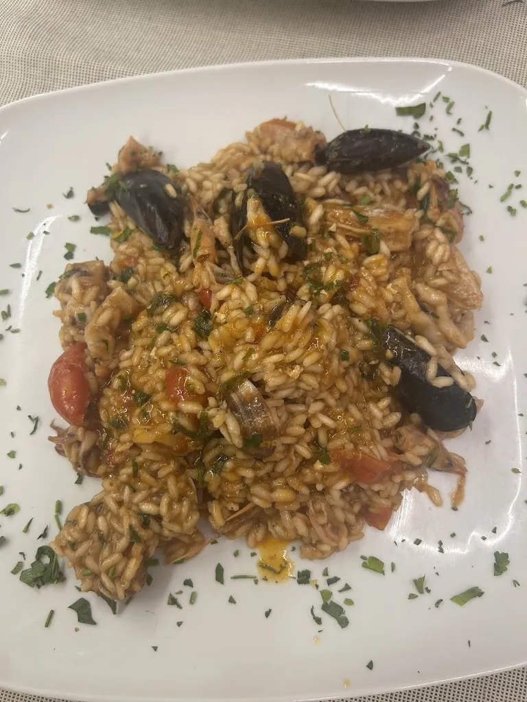 Gflash Tv_Ristorante Grill House_Faro Superiore_review