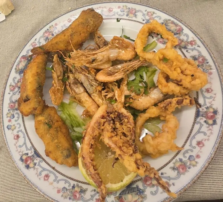 Cecilia Mangas Munoz_Ristorante Grill House_Faro Superiore_review