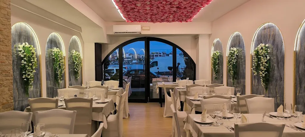 Ristorante Grill House restaurant in Faro Superiore