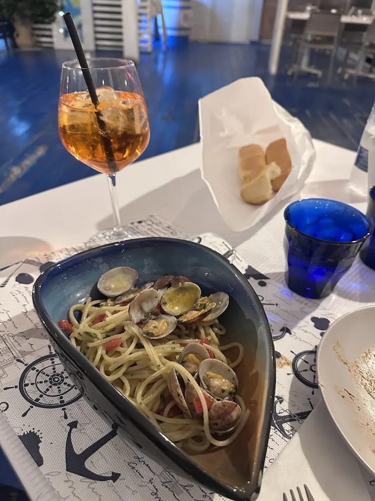 Oksana Stepanenko_Sfizî Fritti… e poi… di Tiziana & Peppe_Faro Superiore_review