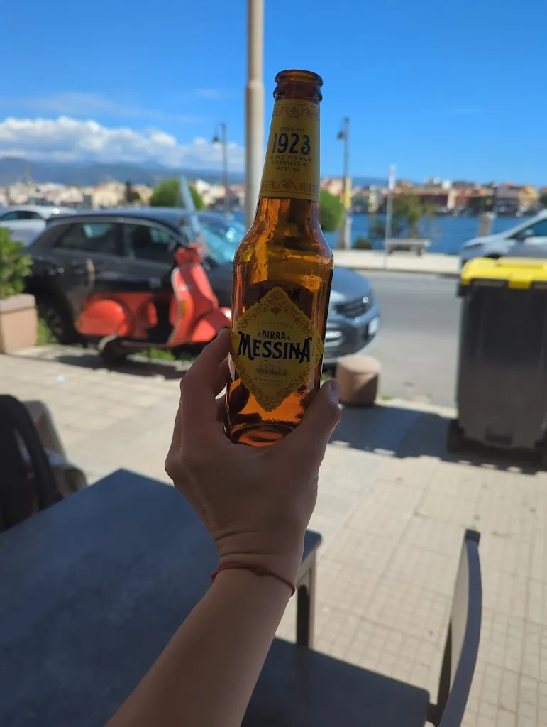 Marta Calatrava Belmonte_A gusto Mio_Faro Superiore_review