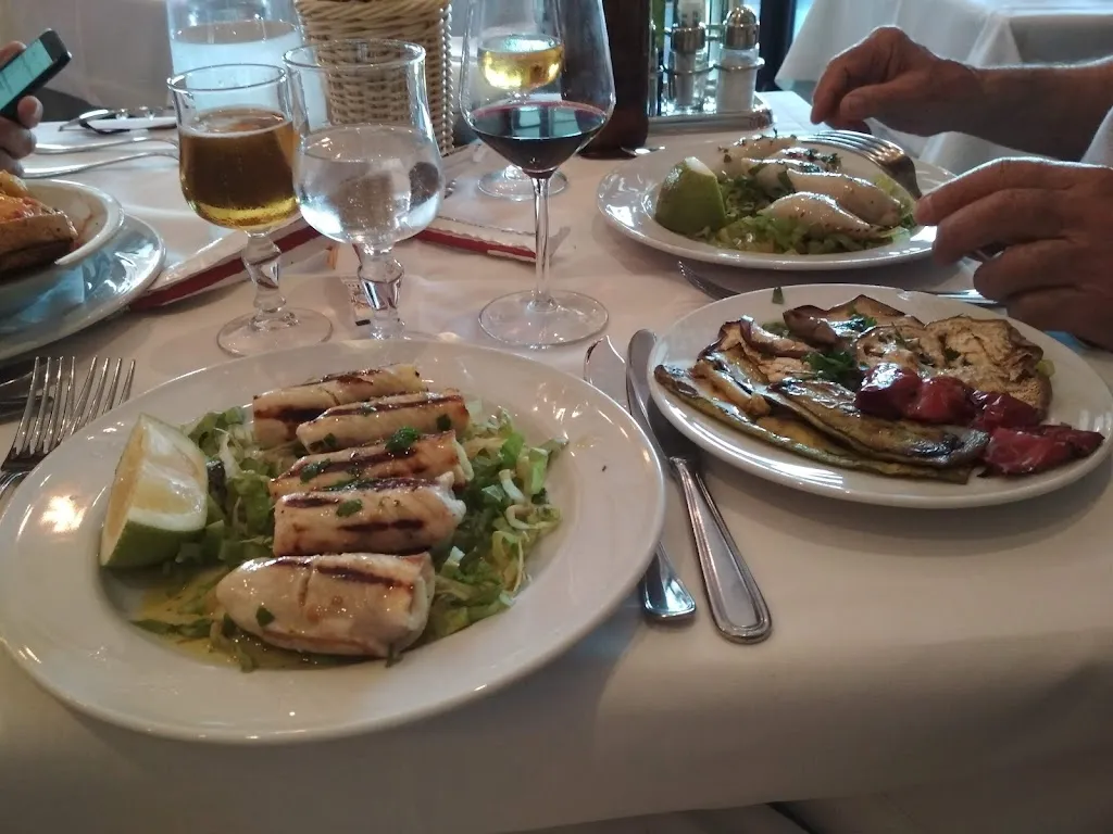 Julie-Anne Inga_Casa Florio_Faro Superiore_review