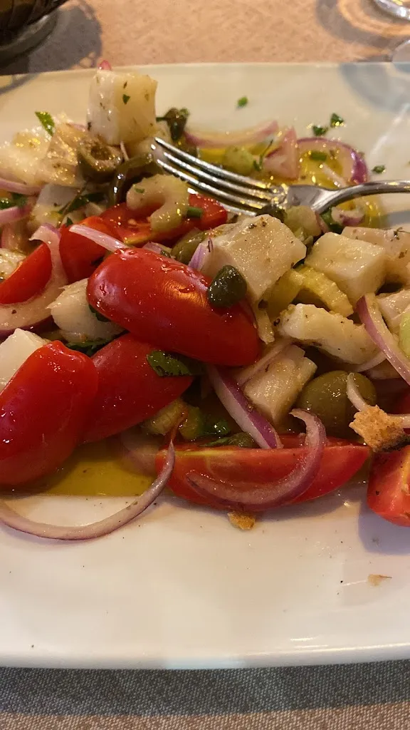 Francesca Edvige Caleca_Casa Florio_Faro Superiore_review