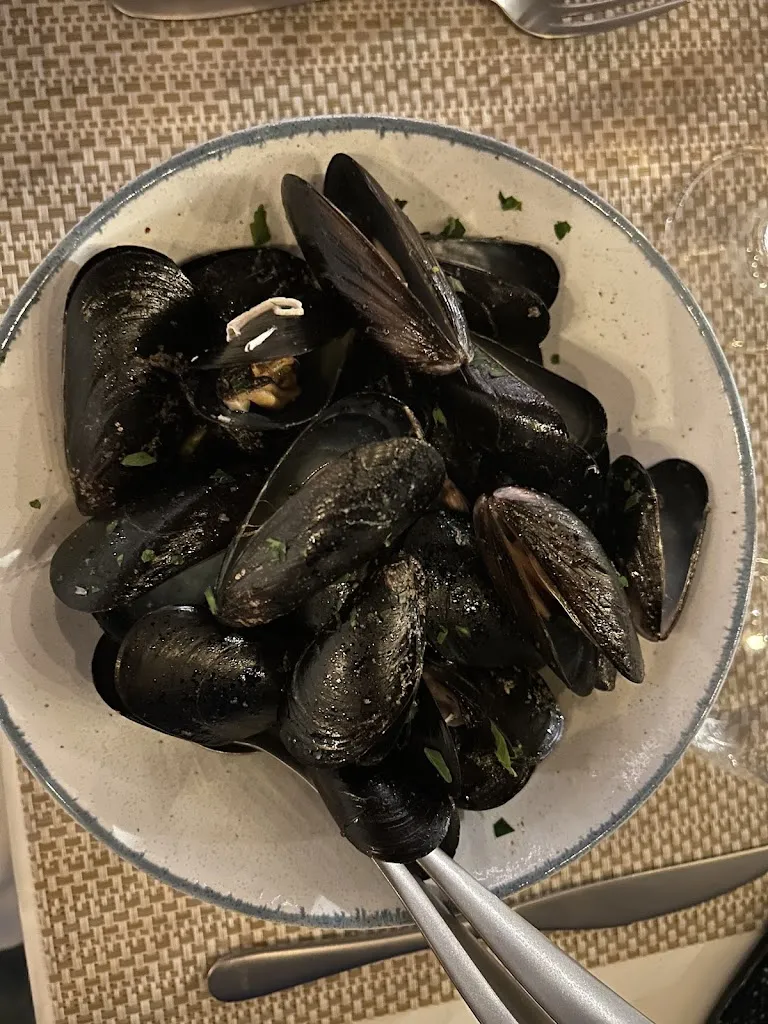 Menu_PESCADO al Mare_Faro Superiore_image_2