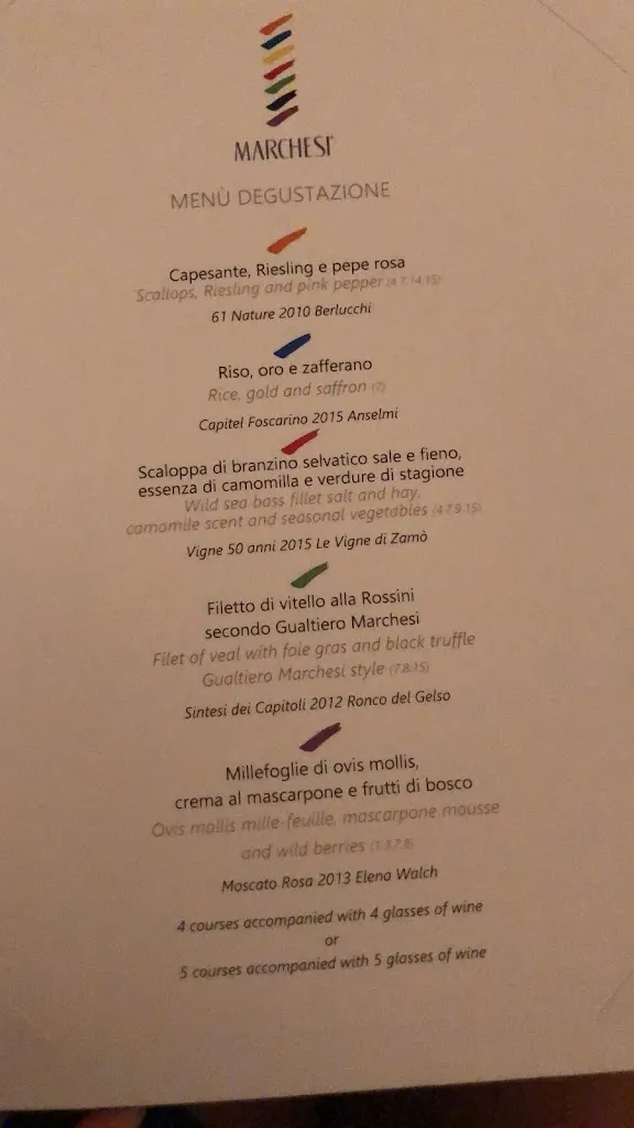 Menu_Ristorante LaTerrazza_Faro Superiore_image_1