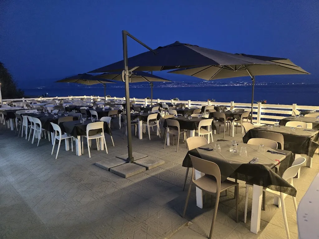 Eclips Restaurant restaurant in Faro Superiore