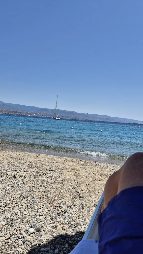 Riccardo Baldanzi_Blanco Beach Club_Faro Superiore_review