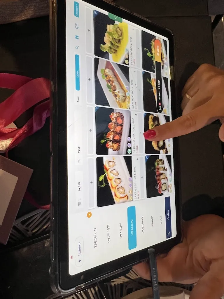 Menu_Sushifa Messina Asian Restaurant_Faro Superiore_image_1